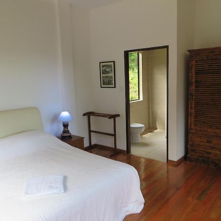 Nanga Damai Homestay Santubong Pokoj fotografie