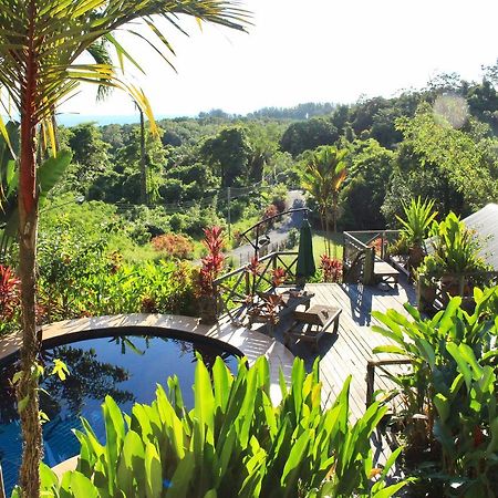 Nanga Damai Homestay Santubong Exteriér fotografie