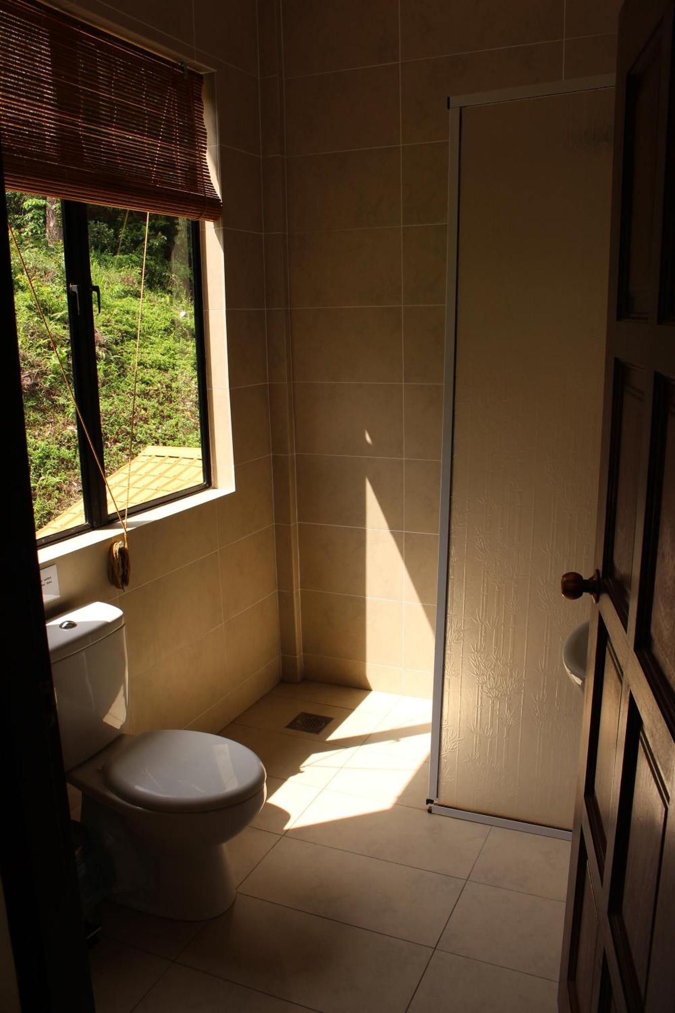 Nanga Damai Homestay Santubong Pokoj fotografie