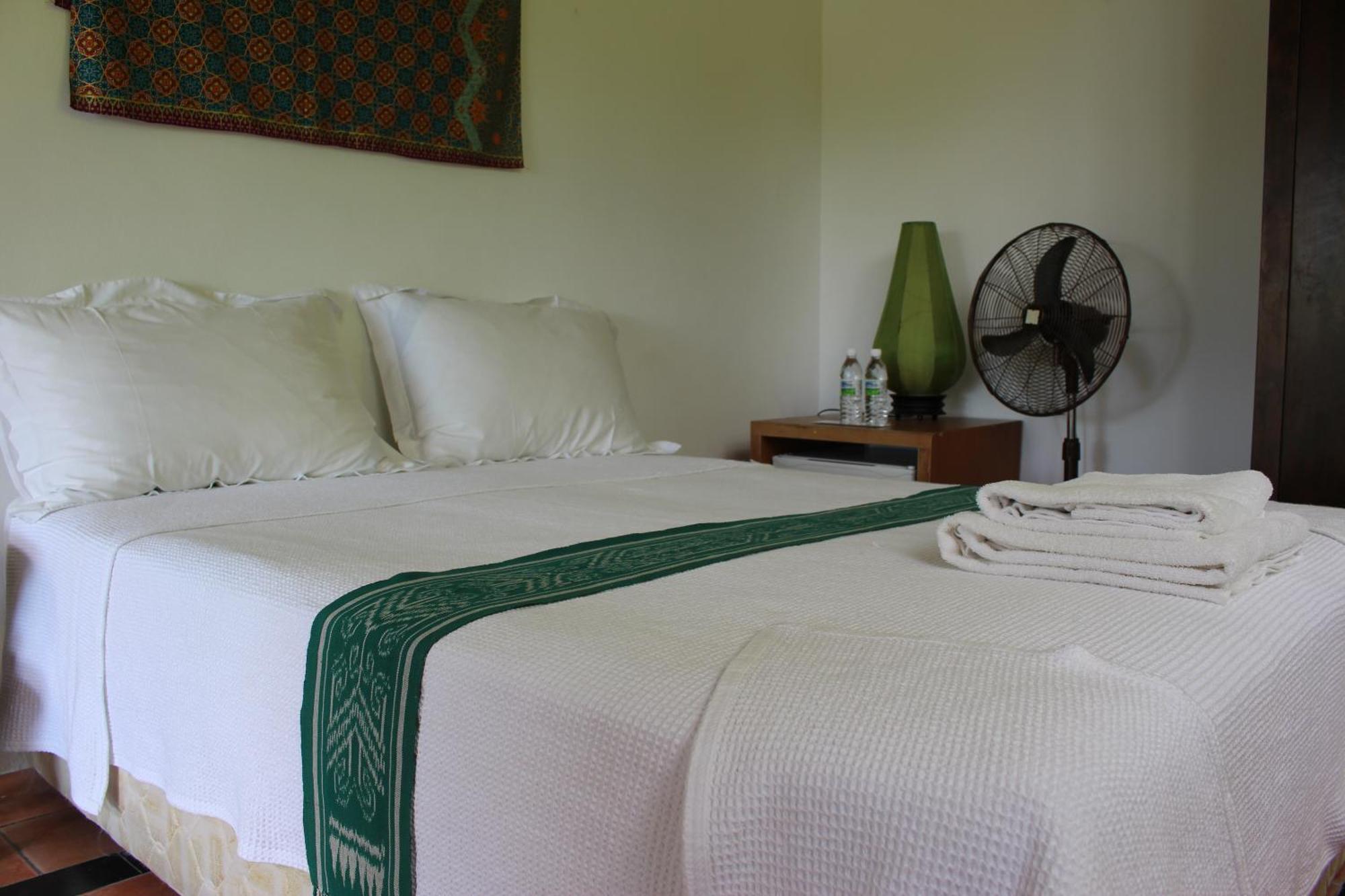 Nanga Damai Homestay Santubong Pokoj fotografie