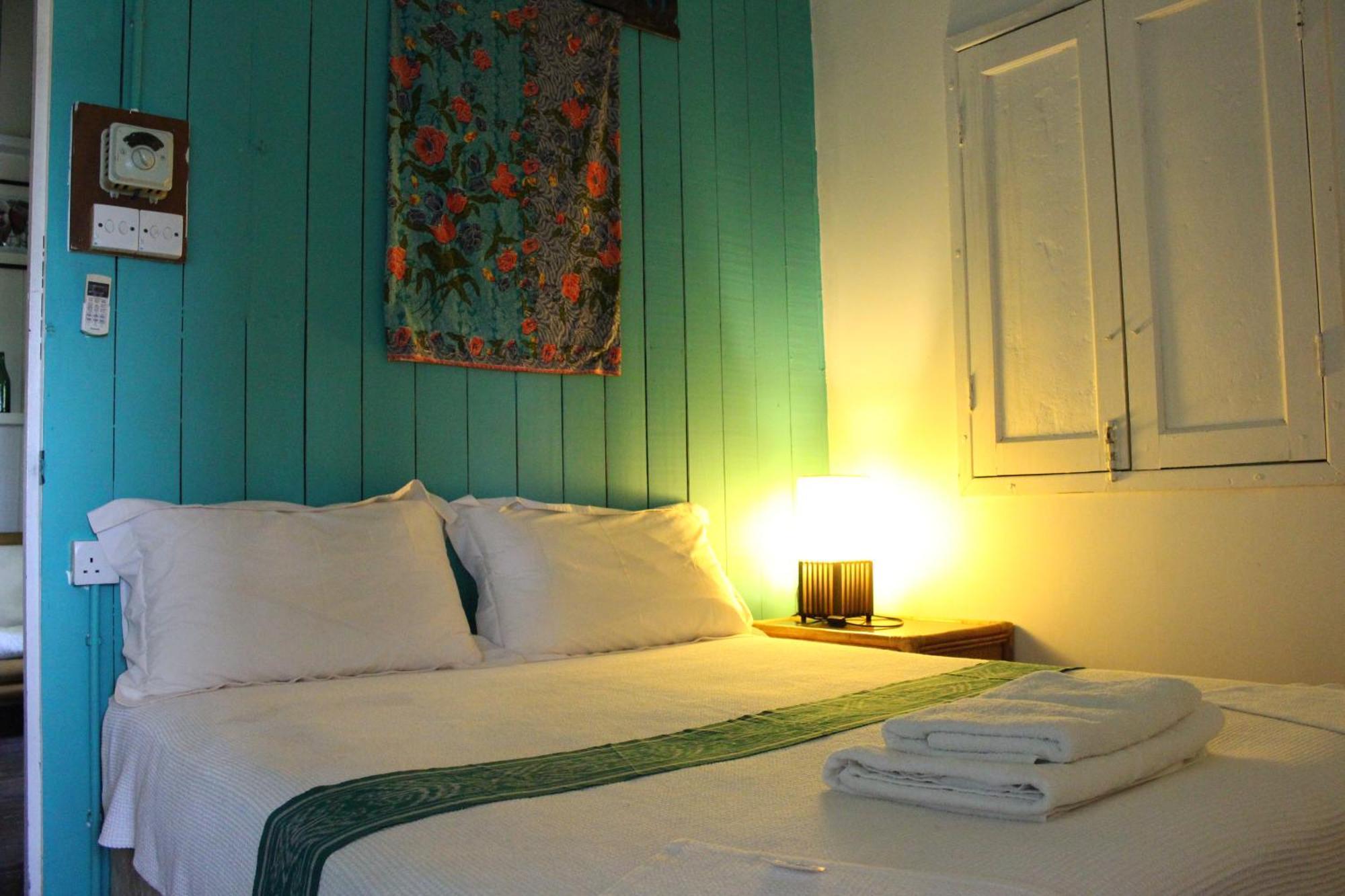 Nanga Damai Homestay Santubong Pokoj fotografie