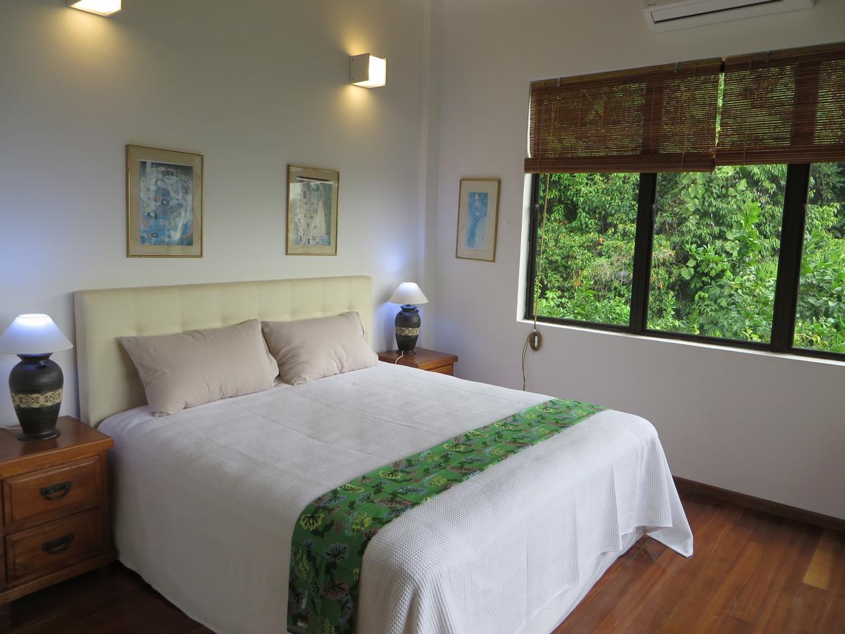 Nanga Damai Homestay Santubong Exteriér fotografie