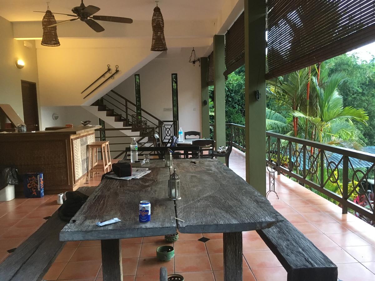Nanga Damai Homestay Santubong Exteriér fotografie