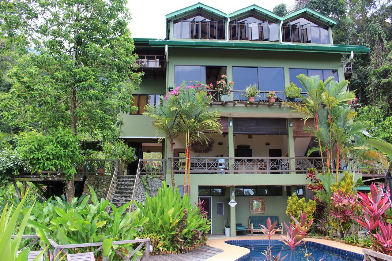 Nanga Damai Homestay Santubong Exteriér fotografie