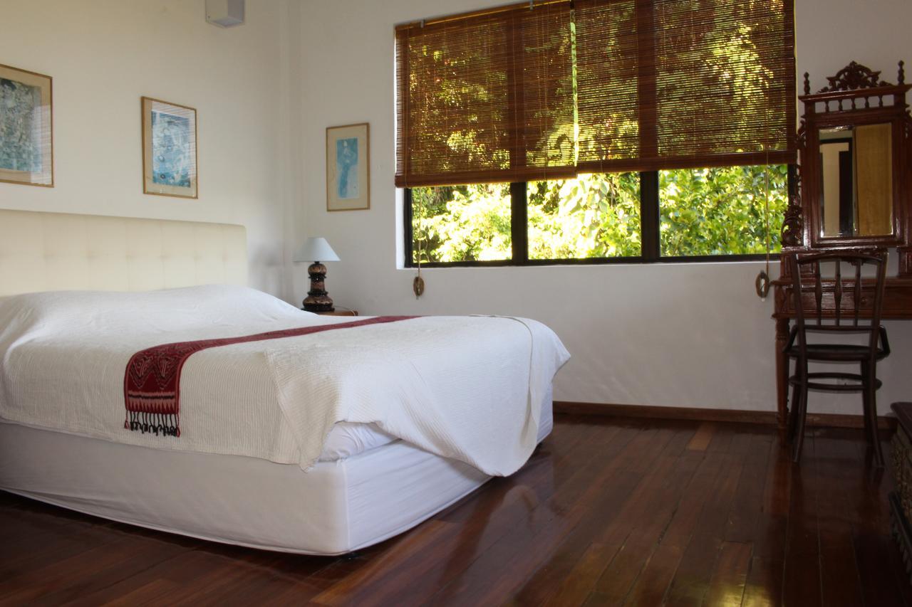 Nanga Damai Homestay Santubong Exteriér fotografie