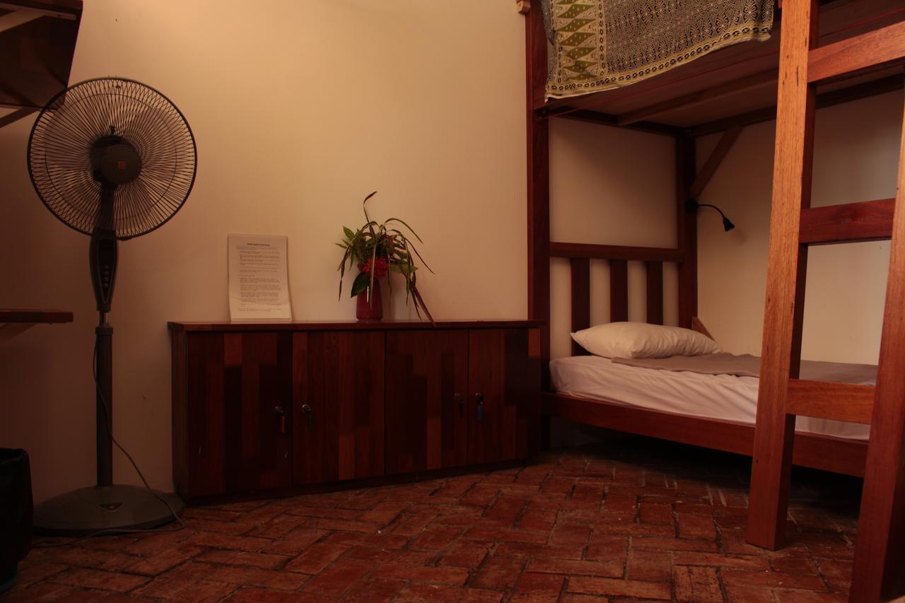 Nanga Damai Homestay Santubong Exteriér fotografie