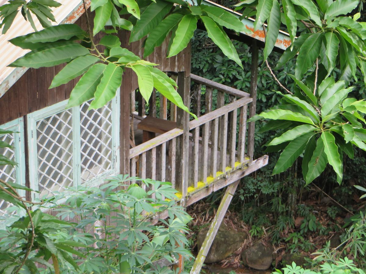 Nanga Damai Homestay Santubong Exteriér fotografie